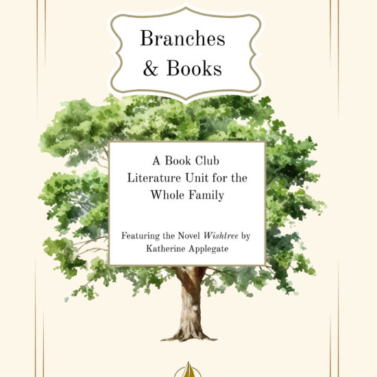Literature Tree Unit Study